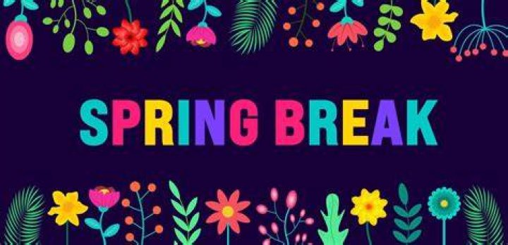 Celebrities Enjoying 2021 Spring Break: Photos – Hollywood Life
