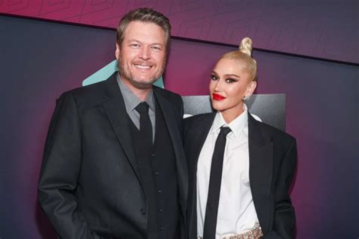 Celebrities On New Year’s Eve 2020: Gwen Stefani & More Celebrating — Pics