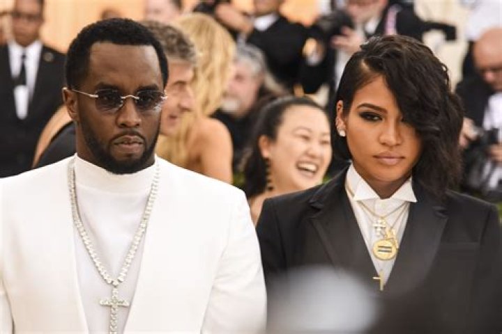 Celebrities React to Diddy’s Confession After Cassie Ventura Video Was Released