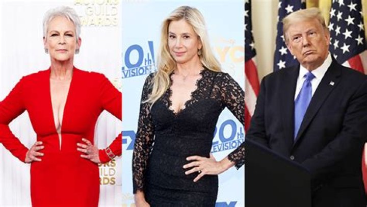 Celebrities React To Donald Trump & E. Jean Carroll Lawsuit Verdict – Hollywood Life