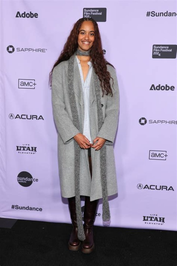 Celebrities To Look For At Sundance