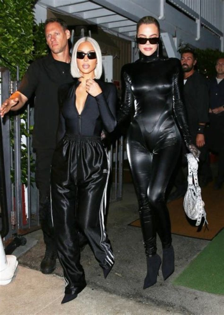 Celebrities Wearing Catsuits: Photos – Hollywood Life