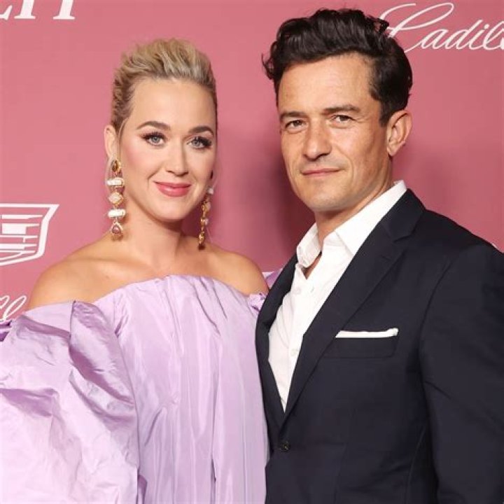 Celebrities Who Got Engaged or Married on Valentine’s Day: Katy Perry & More
