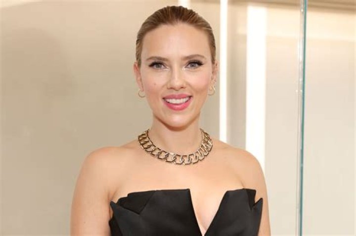 Celebrity Babies Born In 2021: Scarlett Johansson, Halsey & More Stars Who Became Parents