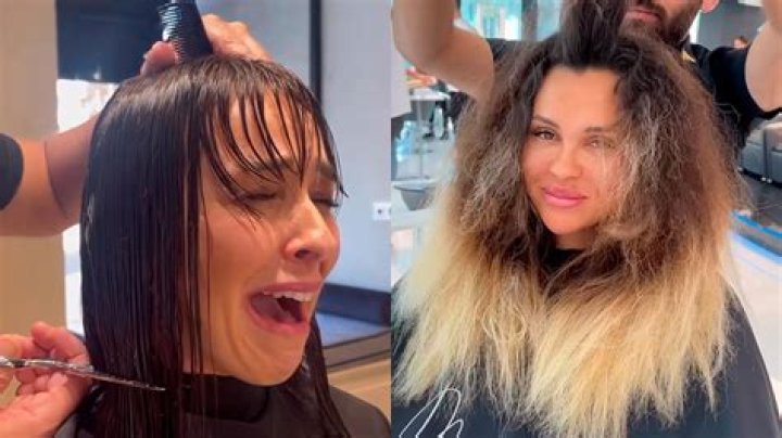 Celebrity Hair Cuts: See All Of The Craziest Hair Makeovers