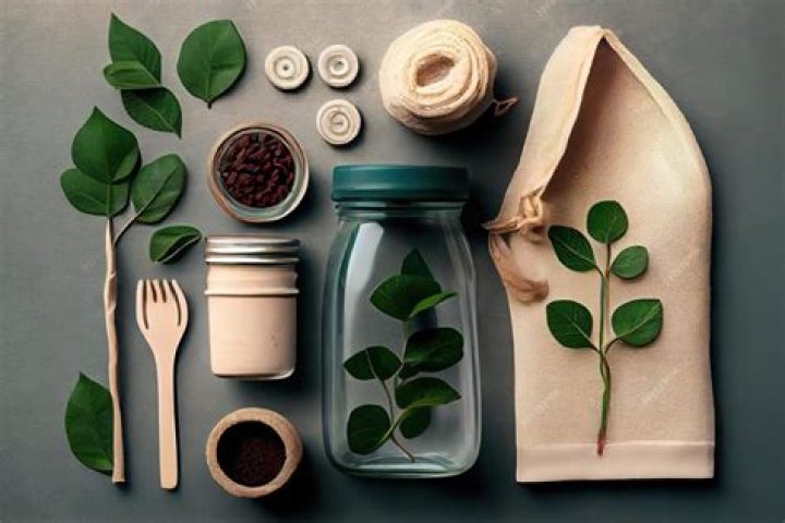 Celebrity Secrets To Eco-Friendly Living: From Organic Gardens To Natural Wellness