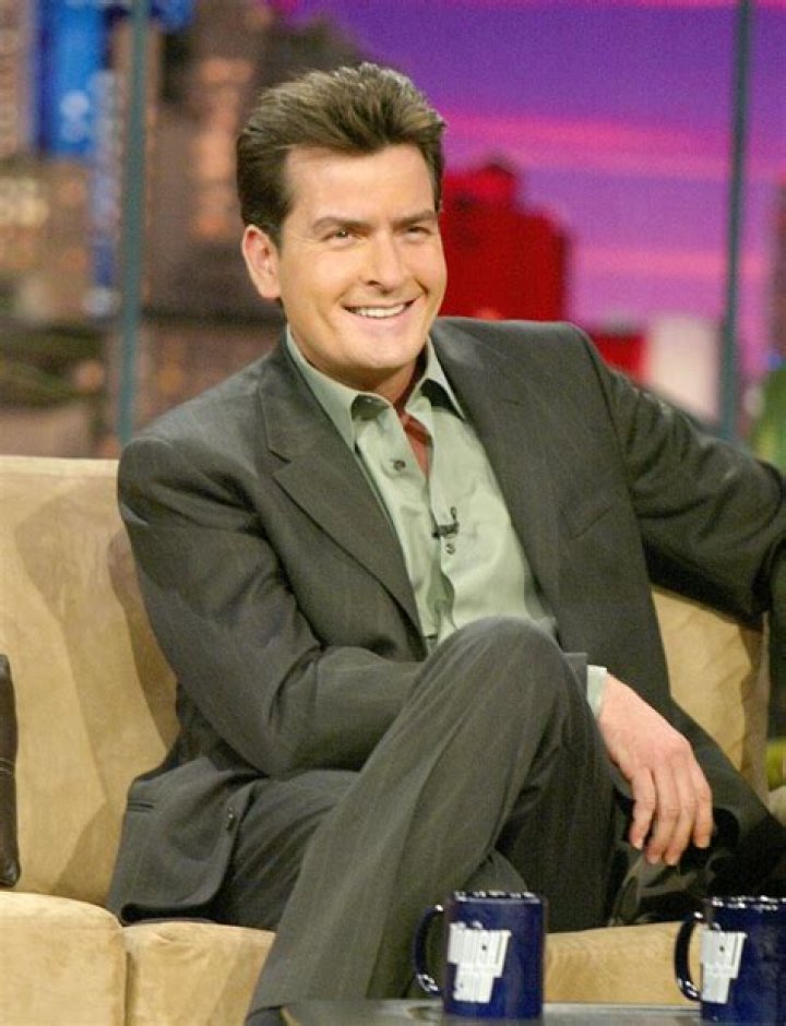 Celebrity Sex Addicts — PICS
