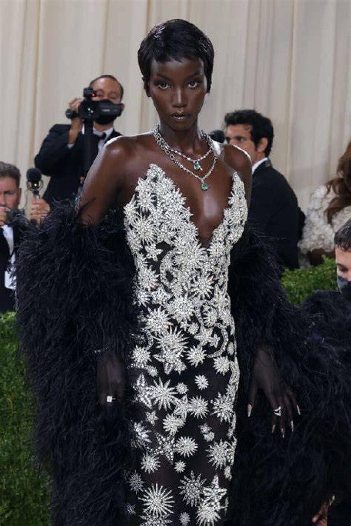 Celebs’ Hair Makeovers At 2019 Met Gala — Pics – Hollywood Life