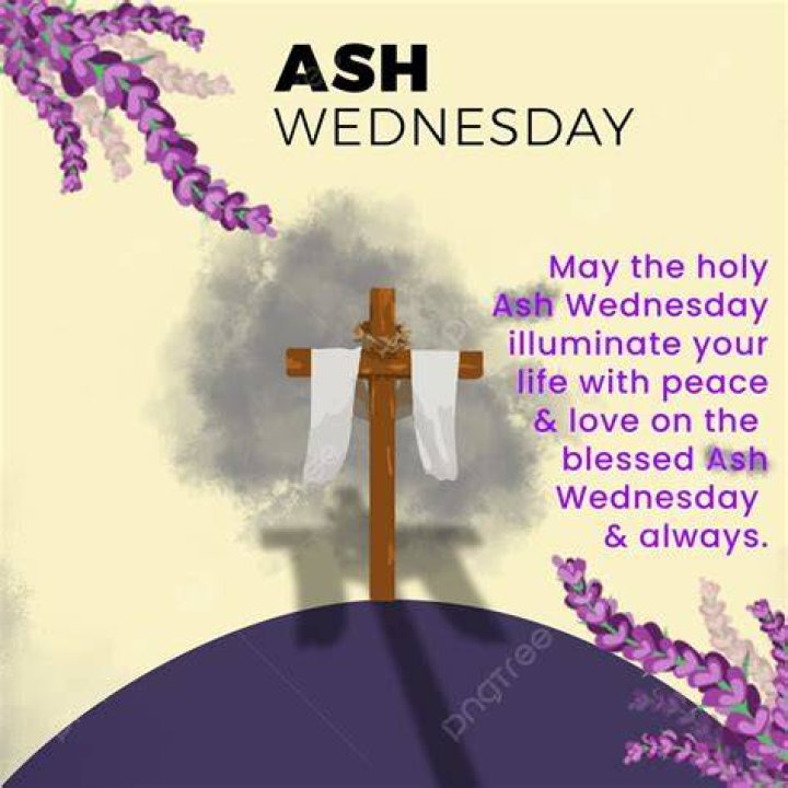 Celebs on Ash Wednesday — PICS