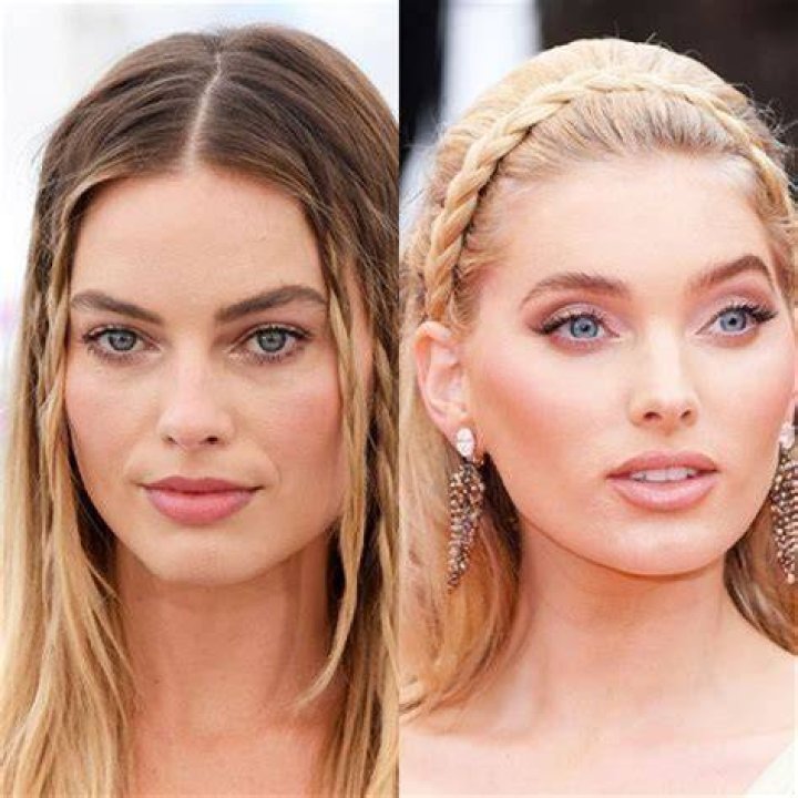 Celebs Wearing Braids — PICS – Hollywood Life