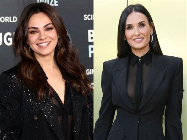 Celebs Who Creep On Their Ex’s Social Media — PICS
