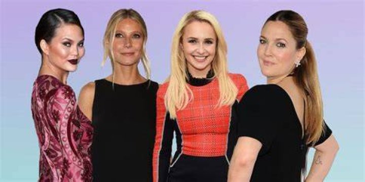 Celebs With Postpartum Depression