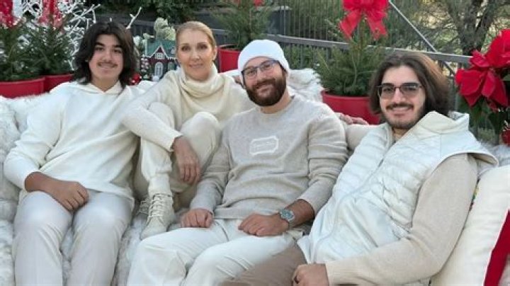 Céline Dion Used Disney Movie To Tell Her Kids That Husband René Angélil Died