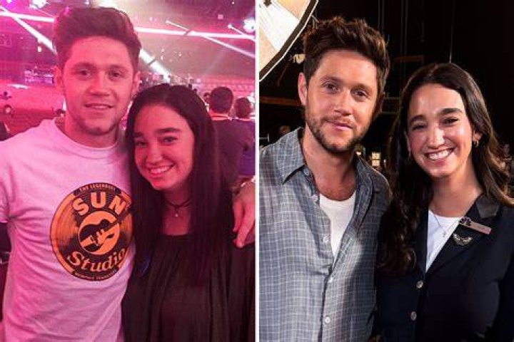 Celine Helene Vandycke: 5 Things To Know About Niall Horan’s Rumored Girlfriend