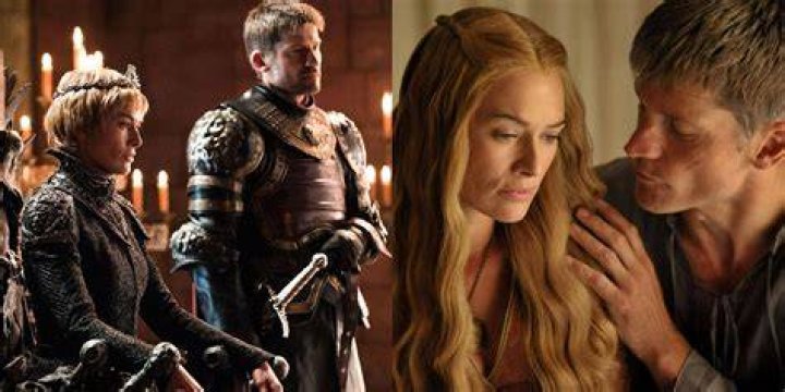 Cersei & Jaime Die – Hollywood Life