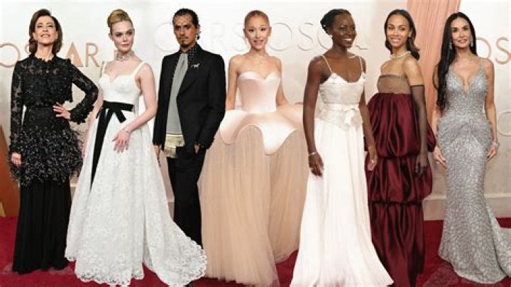 CFDA Awards Pictures — See All The Red Carpet Photos