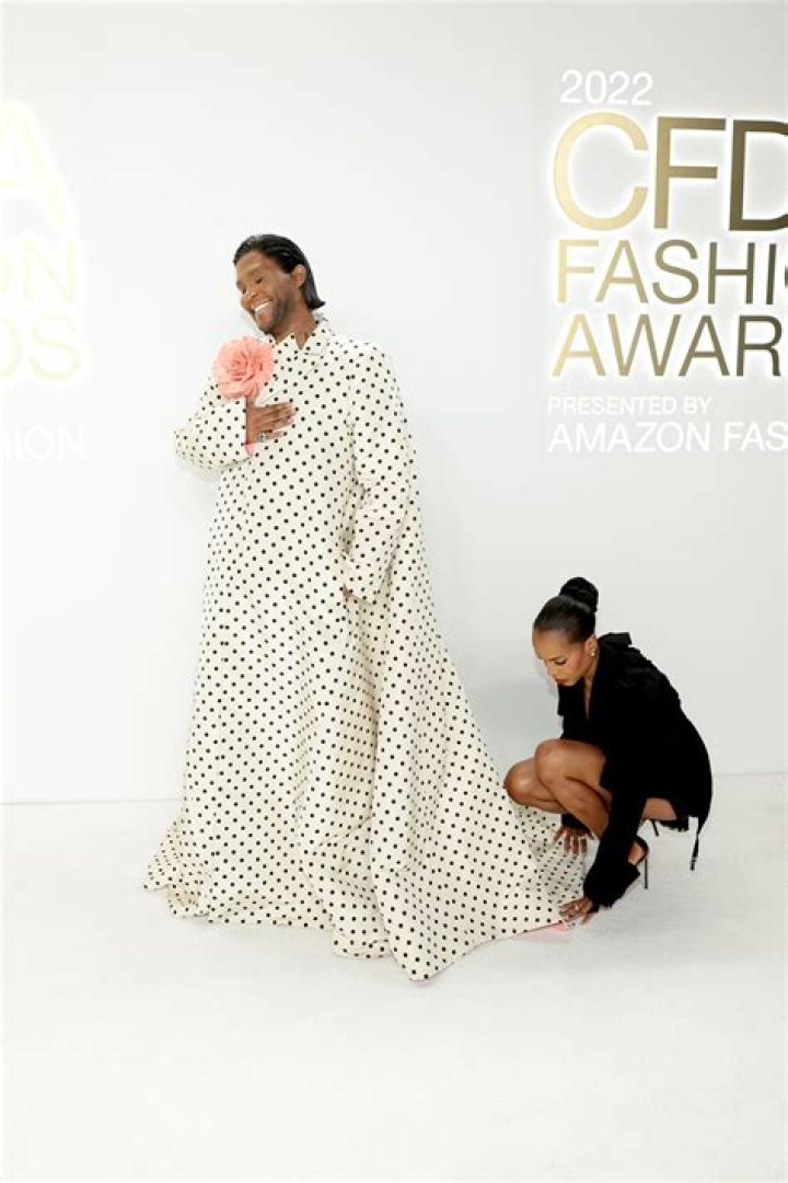 CFDA Red Carpet