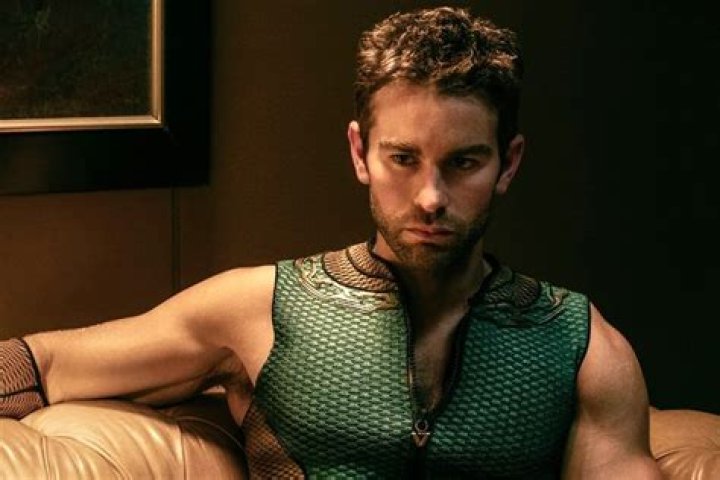 Chace Crawford — Photos of the Actor