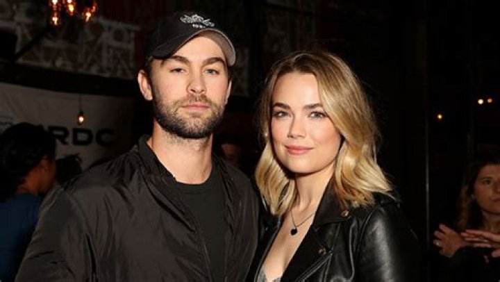 Chace Crawford & Rebecca Rittenhouse Split After 3 Years Together – Hollywood Life