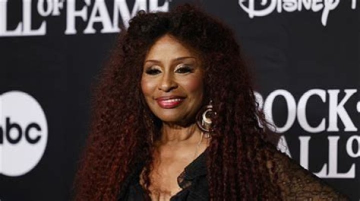 Chaka Khan – Hollywood Life