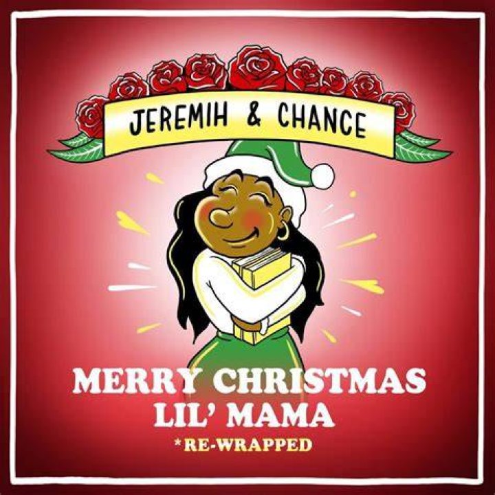 Chance The Rapper & Jeremih’s ‘Merry Christmas Lil Mama’