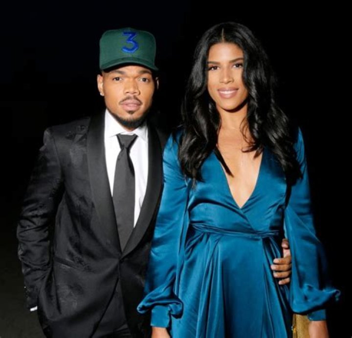 Chance The Rapper & Kirsten Corley – Pics Of The Engaged Couple – Hollywood Life