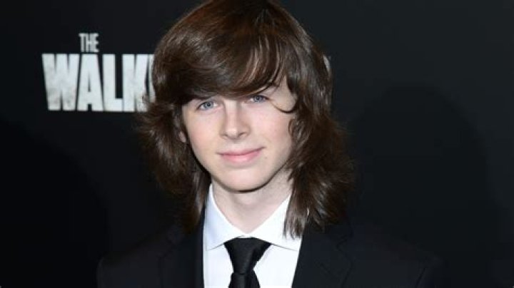 Chandler Riggs – Hollywood Life