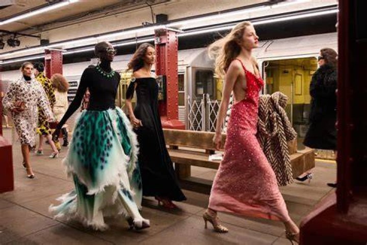 Chanel Metiers d’Art Show — PICS