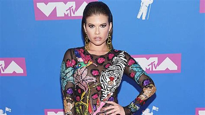 Chanel West Coast Wears Yellow Bikini & Flaunts Abs & Legs — Pic – Hollywood Life
