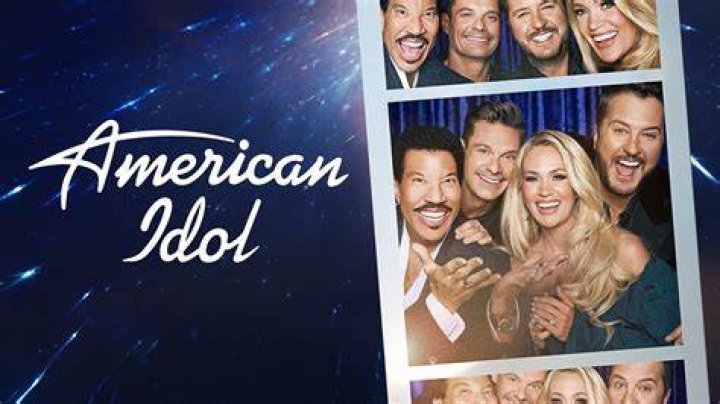 Channels Her Idol – Hollywood Life
