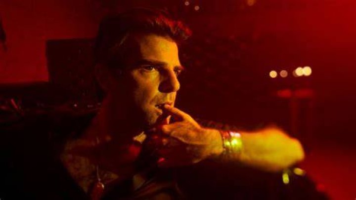 Character Posters, Teaser, & More – Hollywood Life