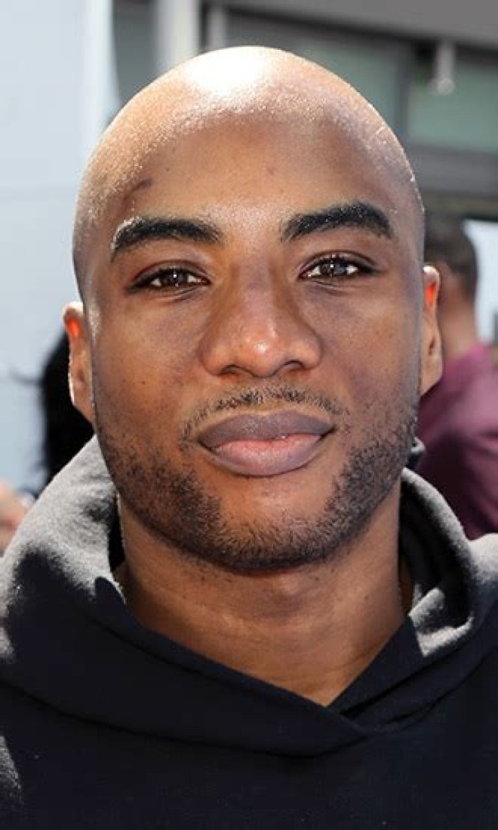 Charlamagne Tha God Celebrity Profile – Hollywood Life