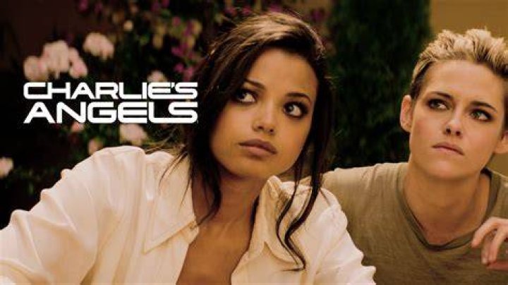Charlie's Angels Gallery