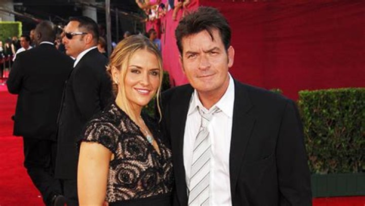 Charlie Sheen Is a ‘Single Dad’ to His and Brooke Mueller’s Sons – Hollywood Life