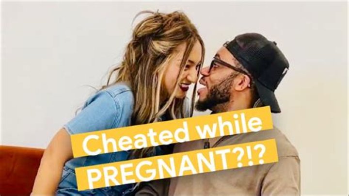 Cheated On Me & Got Her Pregnant – Hollywood Life