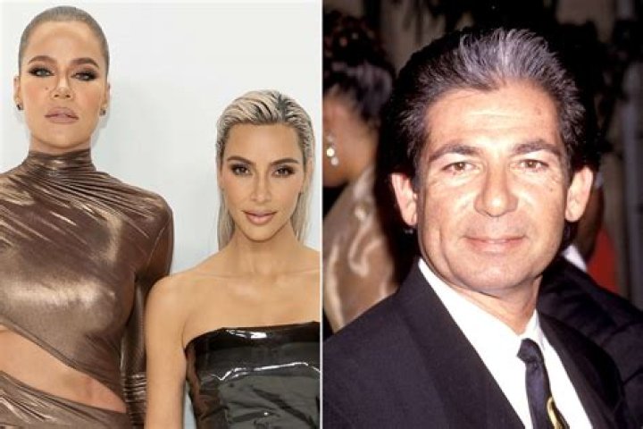Cheating on Robert Kardashian Is My ‘Biggest Regret’ – Hollywood Life