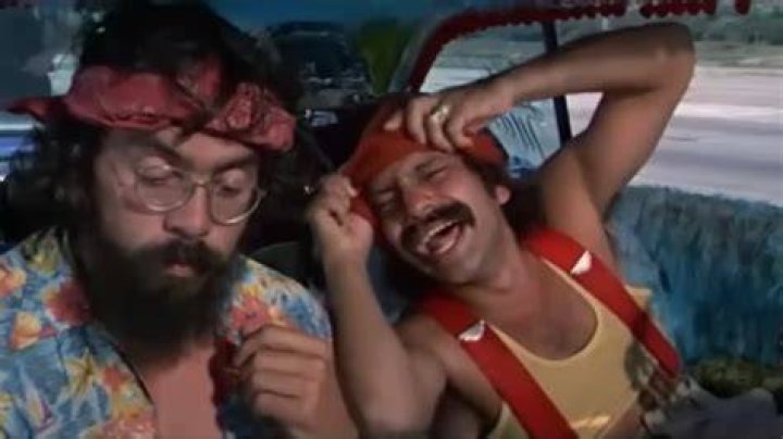 Cheech Marin Makes A Case Why He & Tommy Chong Should Be In The Rock & Roll Hall Of Fame