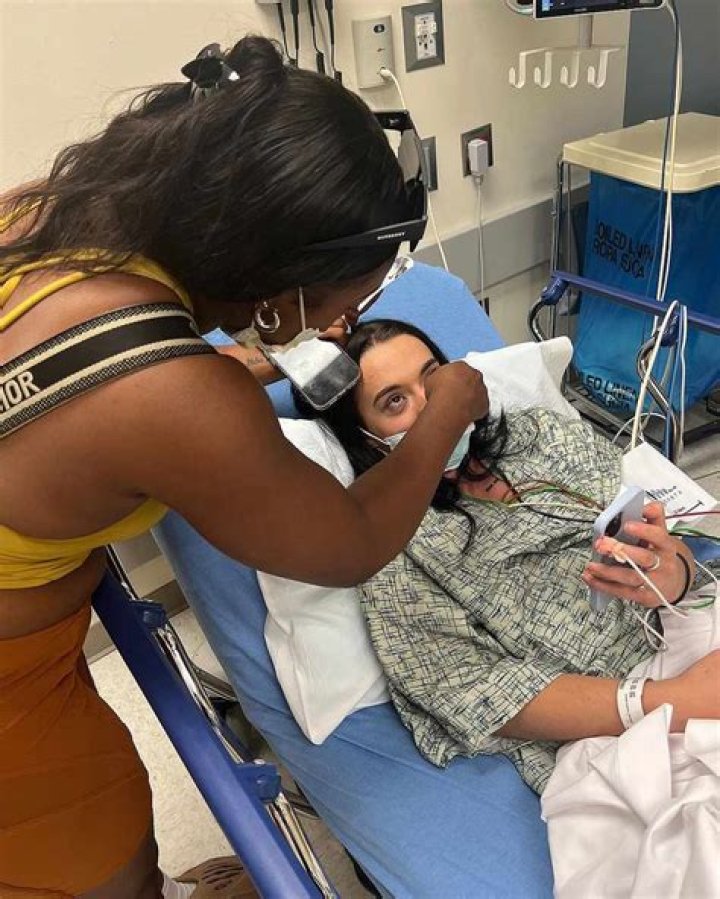 Cheer’ Star Maddy Brum, 21, Hospitalized & ‘Thankful To Be Alive’ After Being Hit By Car Amidst Tour