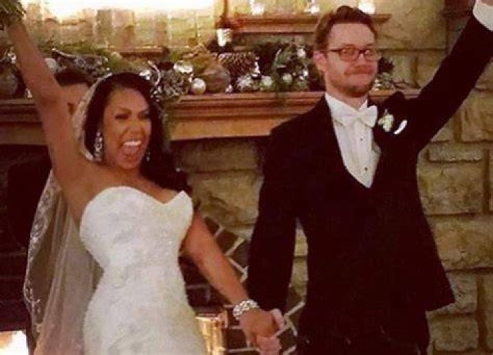 Cheetah Girls Star Weds BF Brandon Cox – Hollywood Life