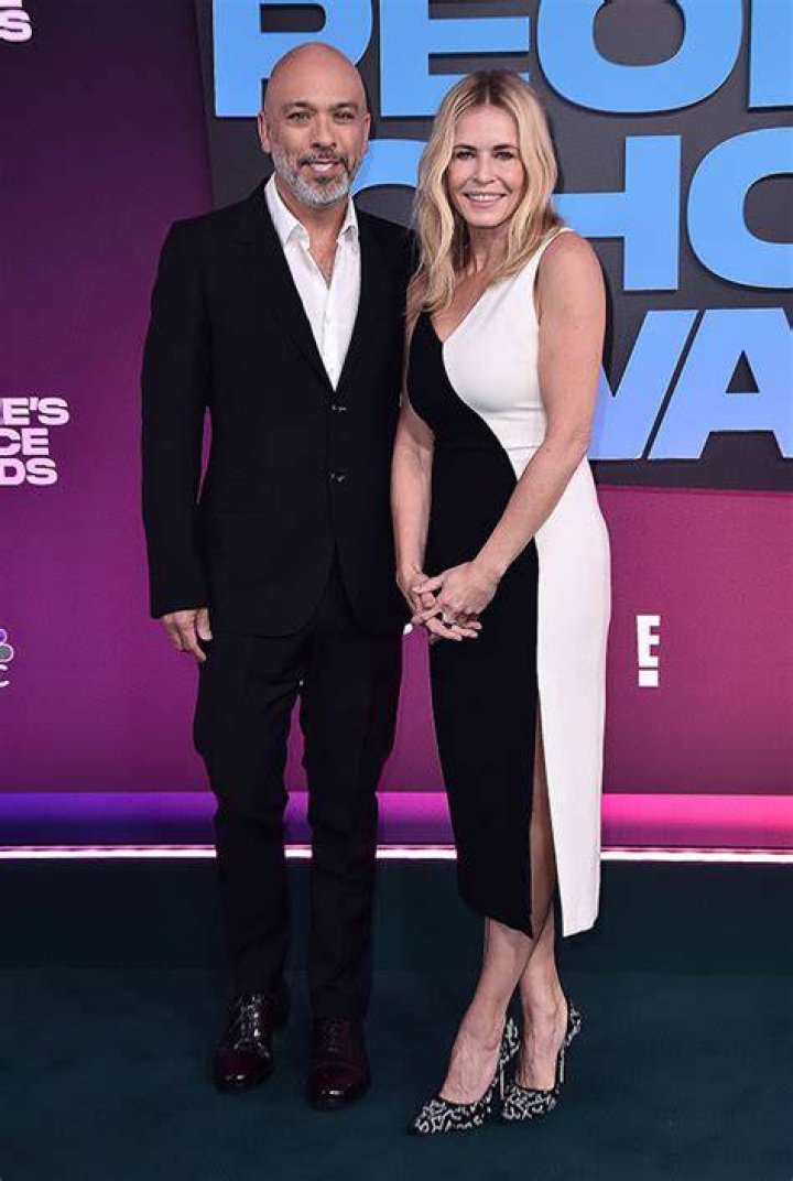 Chelsea Handler & BF Jo Koy: Inside Their Romance Since Going IG Official