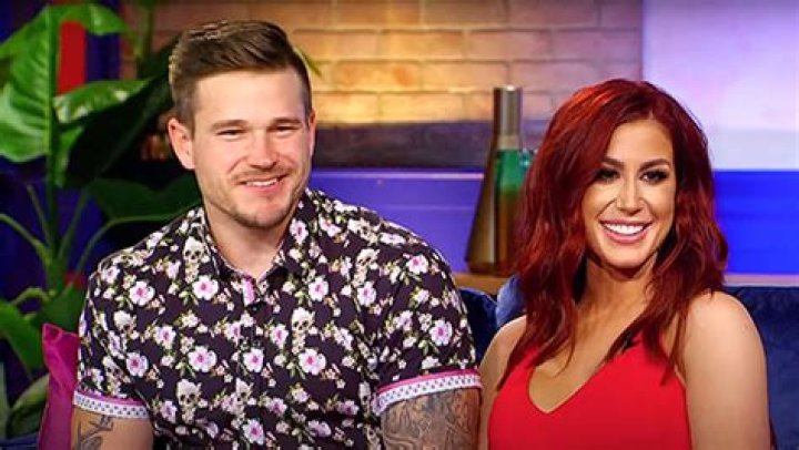 Chelsea Houska Teases New Baby Plans With Cole DeBoer: Video – Hollywood Life