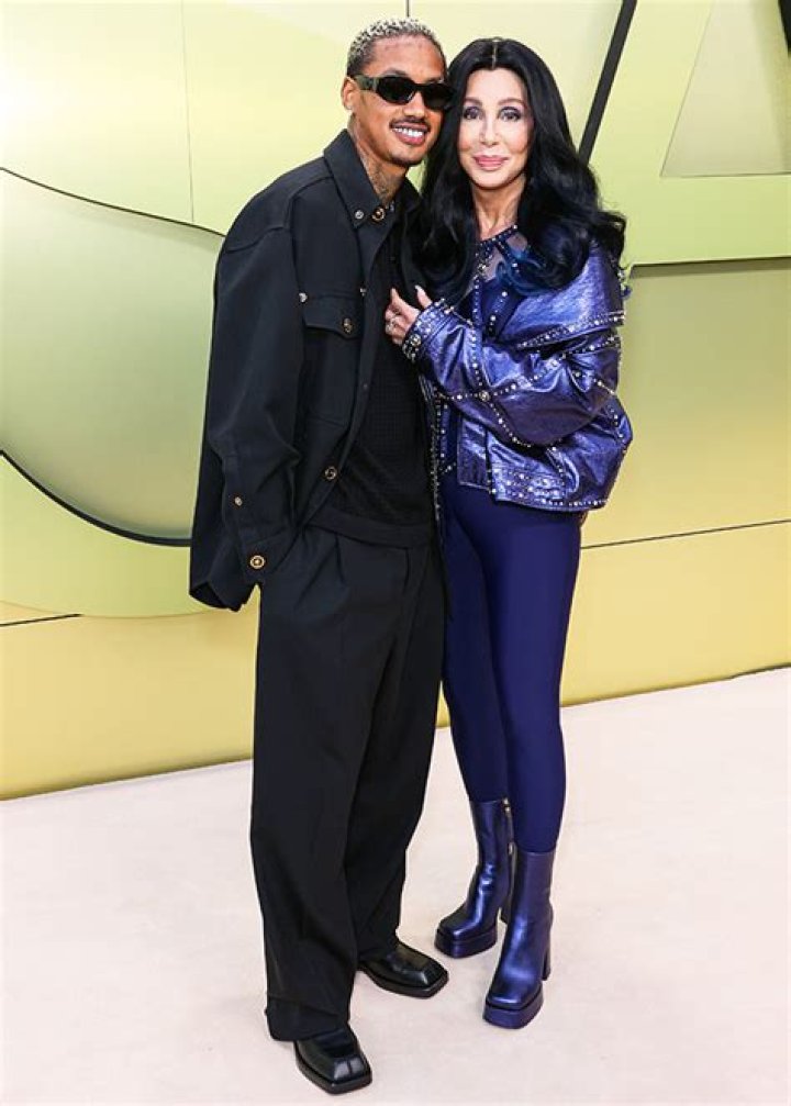 Cher & Alexander “A.E.” Edwards Reportedly Split After 6 Months – Hollywood Life