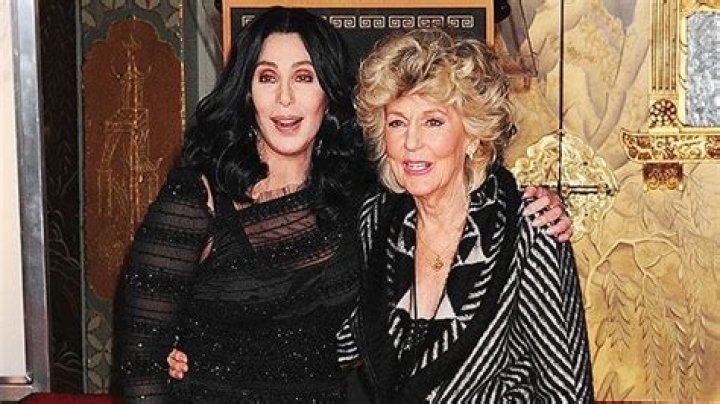 Cher Appears To Confirm Death Of Mother Georgia Holt At 96: ‘Mom Is Gone’