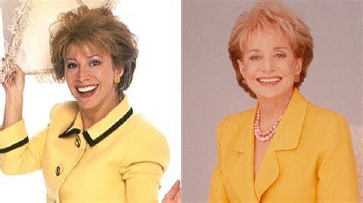 Cheri Oteri Pays Tribute To Barbara Walters on NYE Special – Hollywood Life