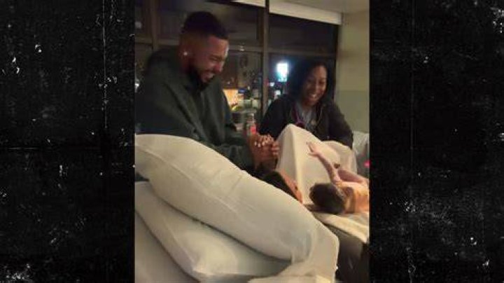 Cheyenne Floyd Gives Birth – Hollywood Life