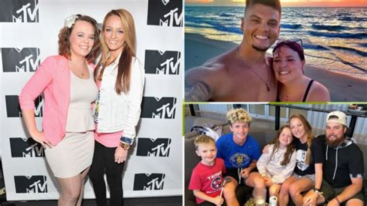 Cheyenne Floyd Says She’s ‘Scared’ To Watch New ‘Teen Mom OG’ Season – Hollywood Life