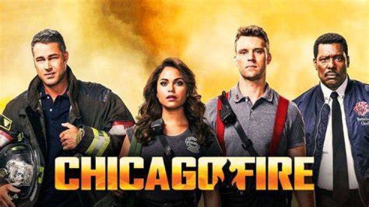 ‘Chicago Fire’ Spoilers On Stella’s Recovery & More — Interview – Hollywood Life