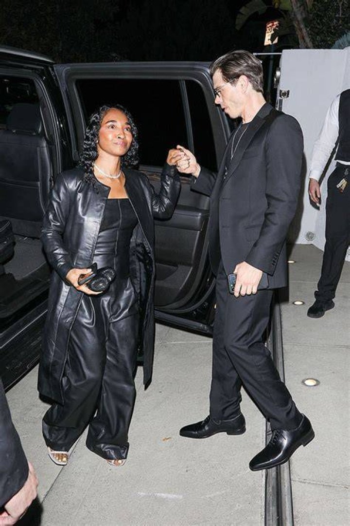 Chilli Reacts To Possible Kids With Matthew Lawrence In New Interview – Hollywood Life