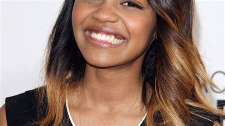 China Anne McClain In ‘Grown Ups 2’ — Got Starstruck Meeting Taylor Lautner – Hollywood Life