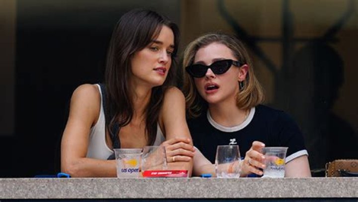 Chloe Grace Moretz’s Girlfriend: 5 Things to Know About Kate Harrison